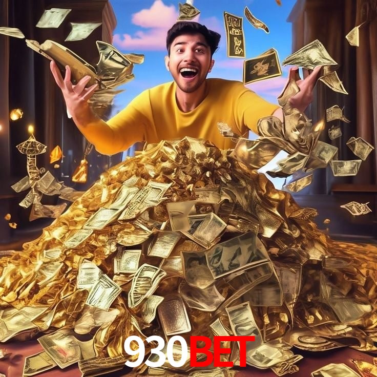 Jogos Exclusivos 930bet