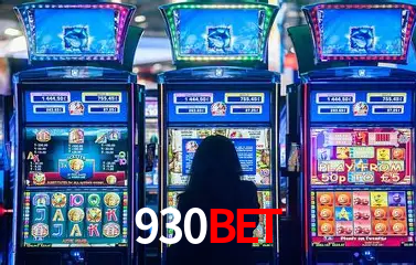 Desvendando o Mundo dos Jogos Virtuais na 930bet