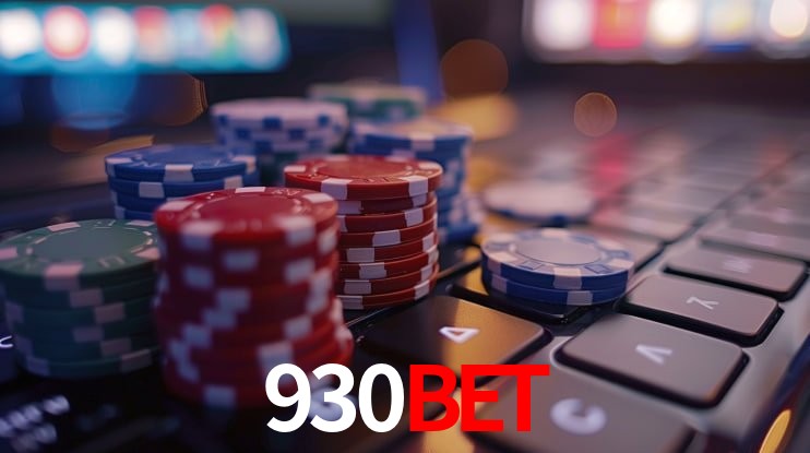 Jogos de Slot 930bet