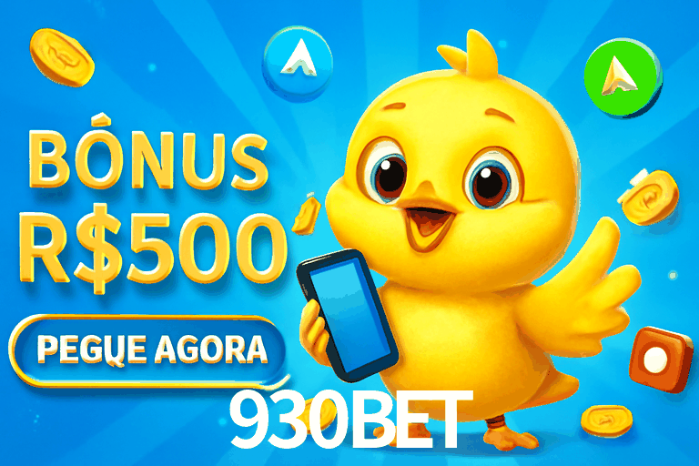 Flash Promotion 930bet