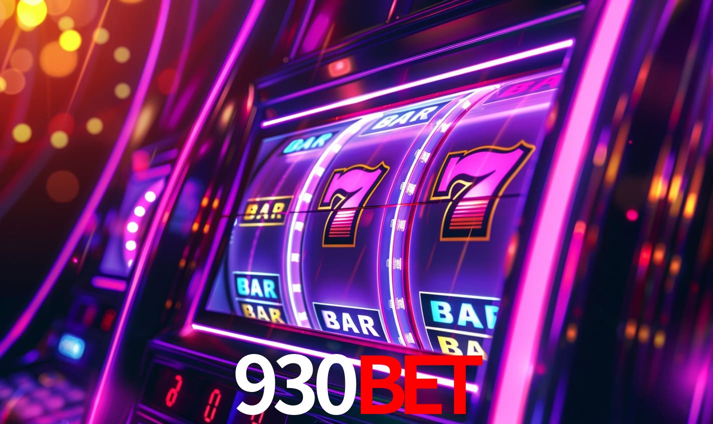 930bet: Seu Cassino Premiado com Pagamentos Rápidos