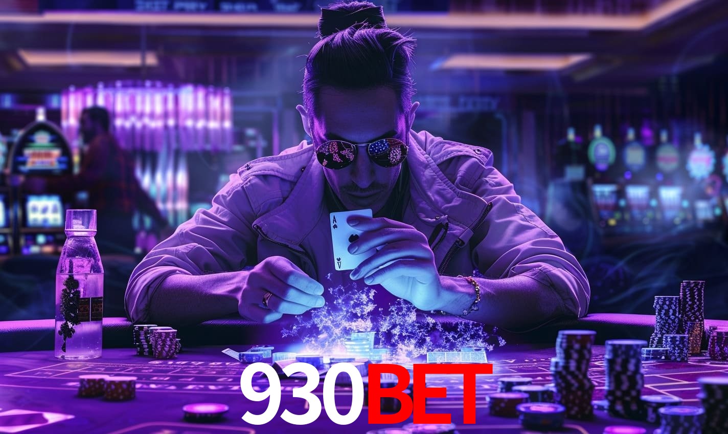VIP Casino 930bet