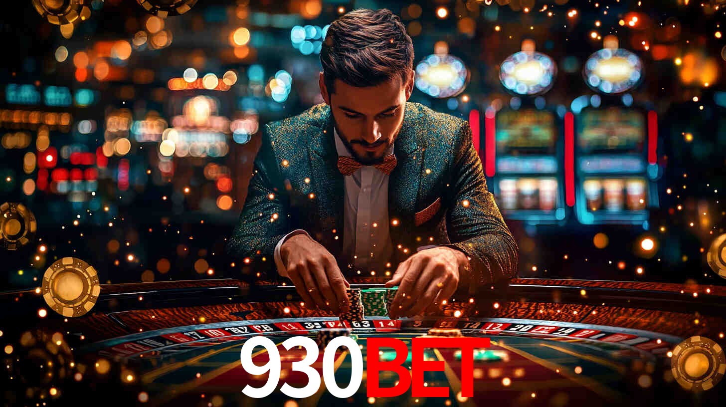 Ofertas Imperdíveis na 930bet: Promoções e Bônus Que Valem a Pena