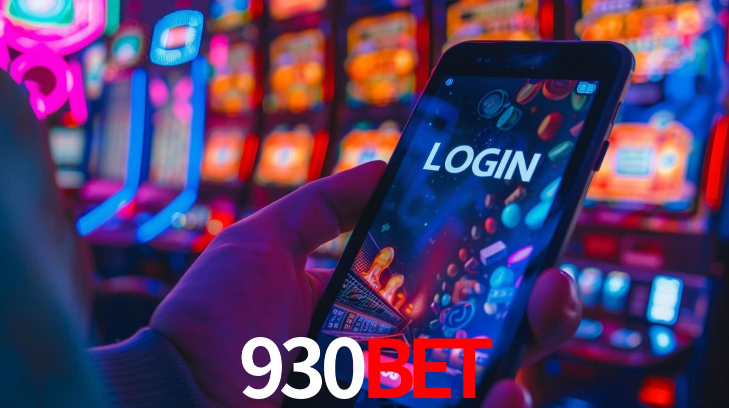 PIX Instantâneo 930bet