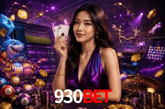 Roulette Table 930bet