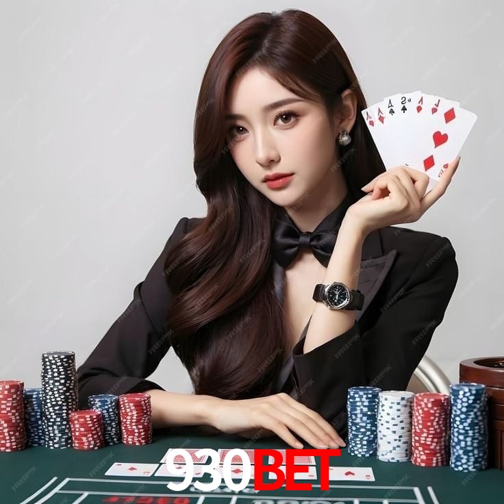 Provedores de Jogos 930bet