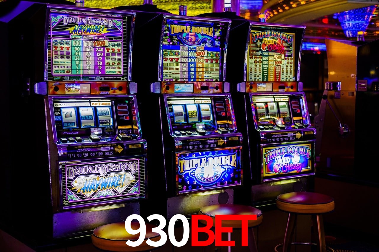 Programa VIP 930bet
