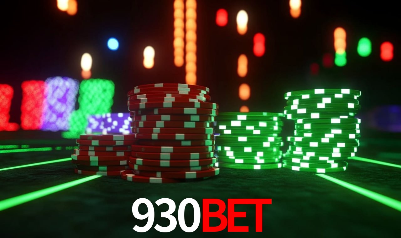 Experiência VIP 930bet