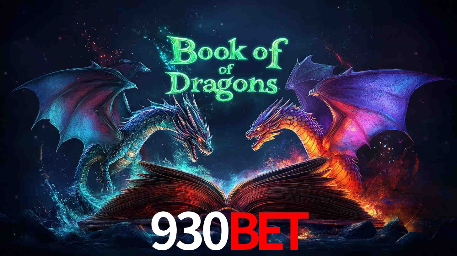Desvendando o Mundo dos Jogos Virtuais na 930bet