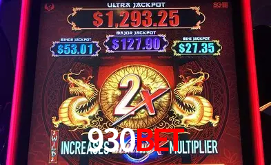 Descubra a Magia dos Jogos de Arcade no 930bet