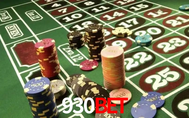 Estatísticas Esportivas 930bet