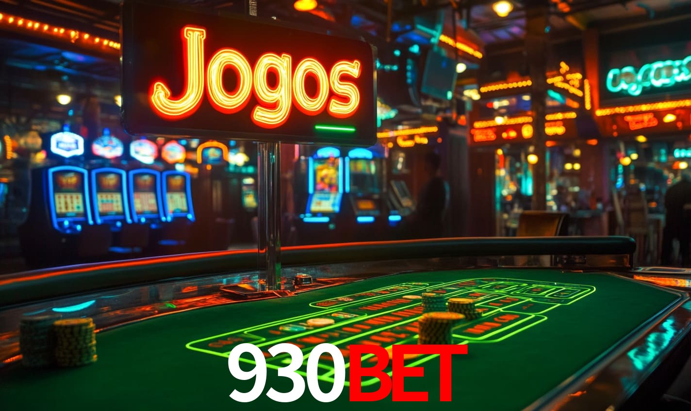 Estatísticas do Jogo 930bet