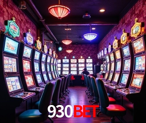Promoções Sazonais 930bet