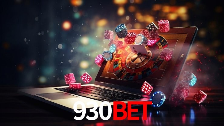 Desvendando o Mundo dos Jogos Virtuais na 930bet