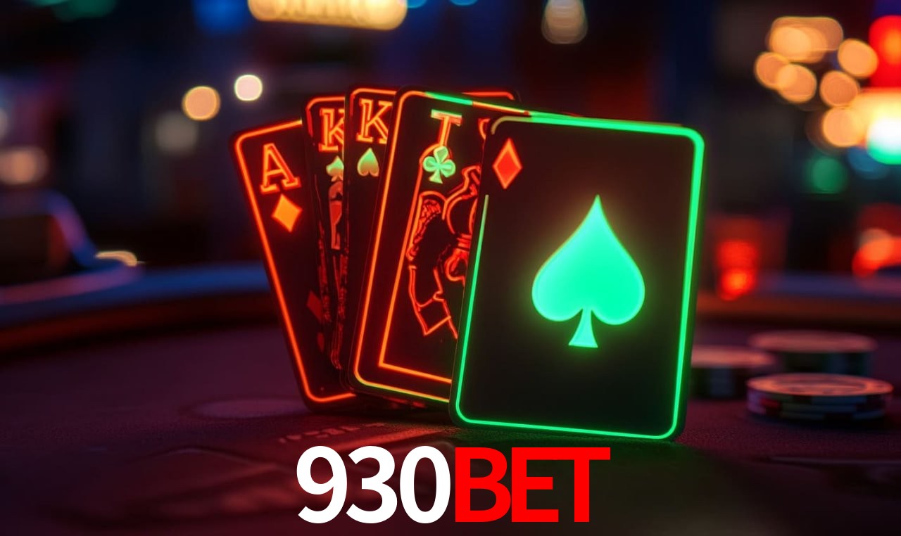 Apostas de Tênis 930bet