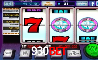 A Emoção da Loteria na 930bet: Uma Chance de Mudança de Vida
