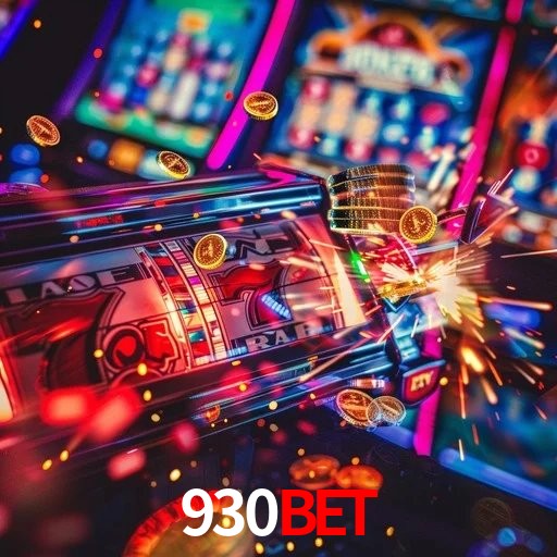 Interface do App 930bet