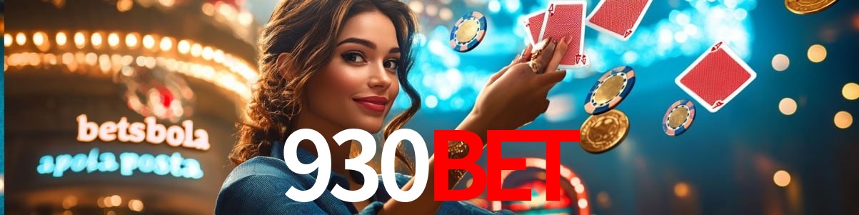 Welcome Bonus 930bet