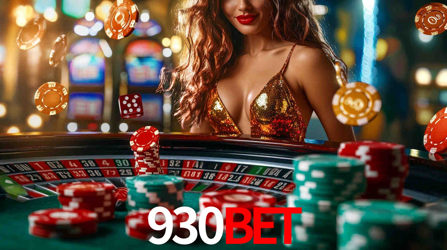 930bet Bônus - 930bet visual 1