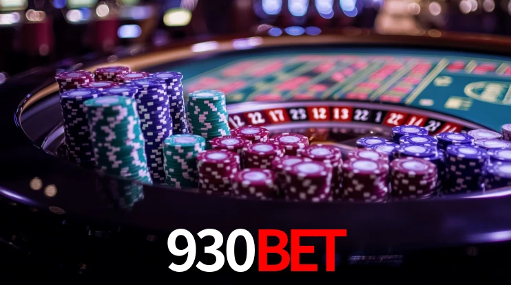 Welcome Bonus 930bet