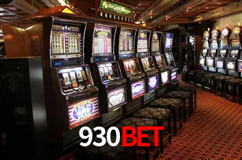 Inovações de Jogos na 930bet: O Futuro das Experiências Interativas