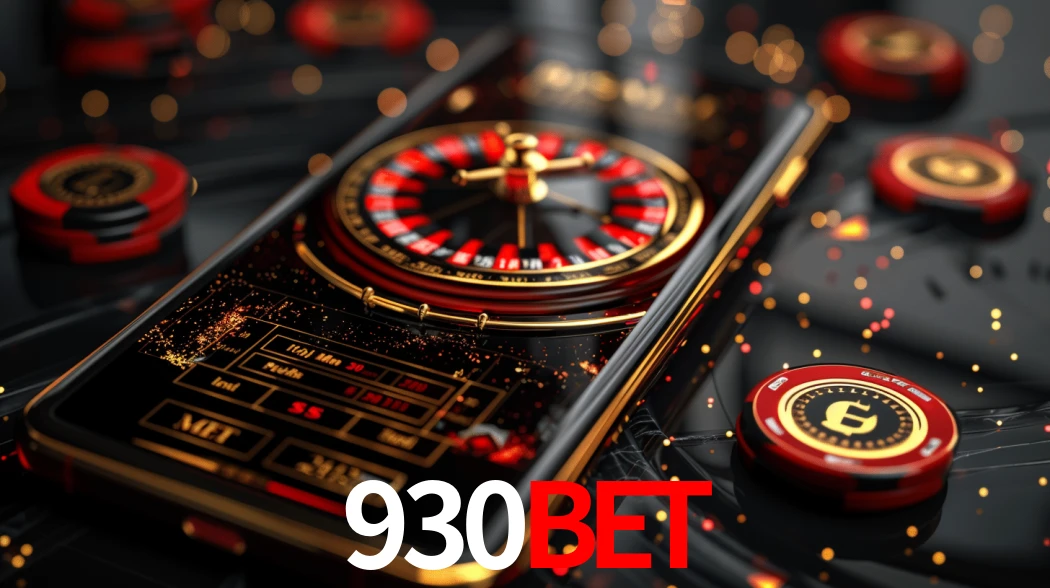 Live Casino 930bet