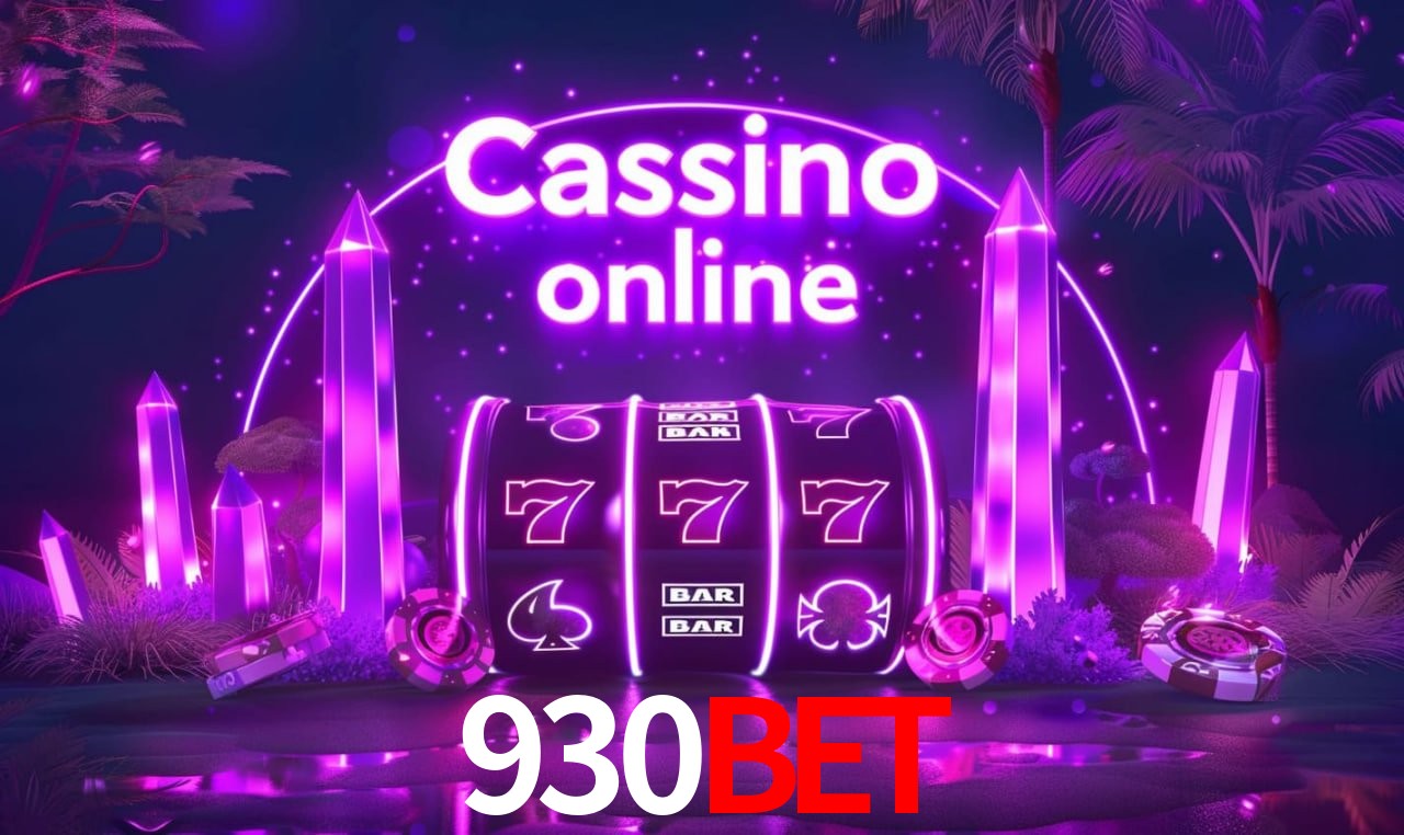 Diretório de Jogos 930bet