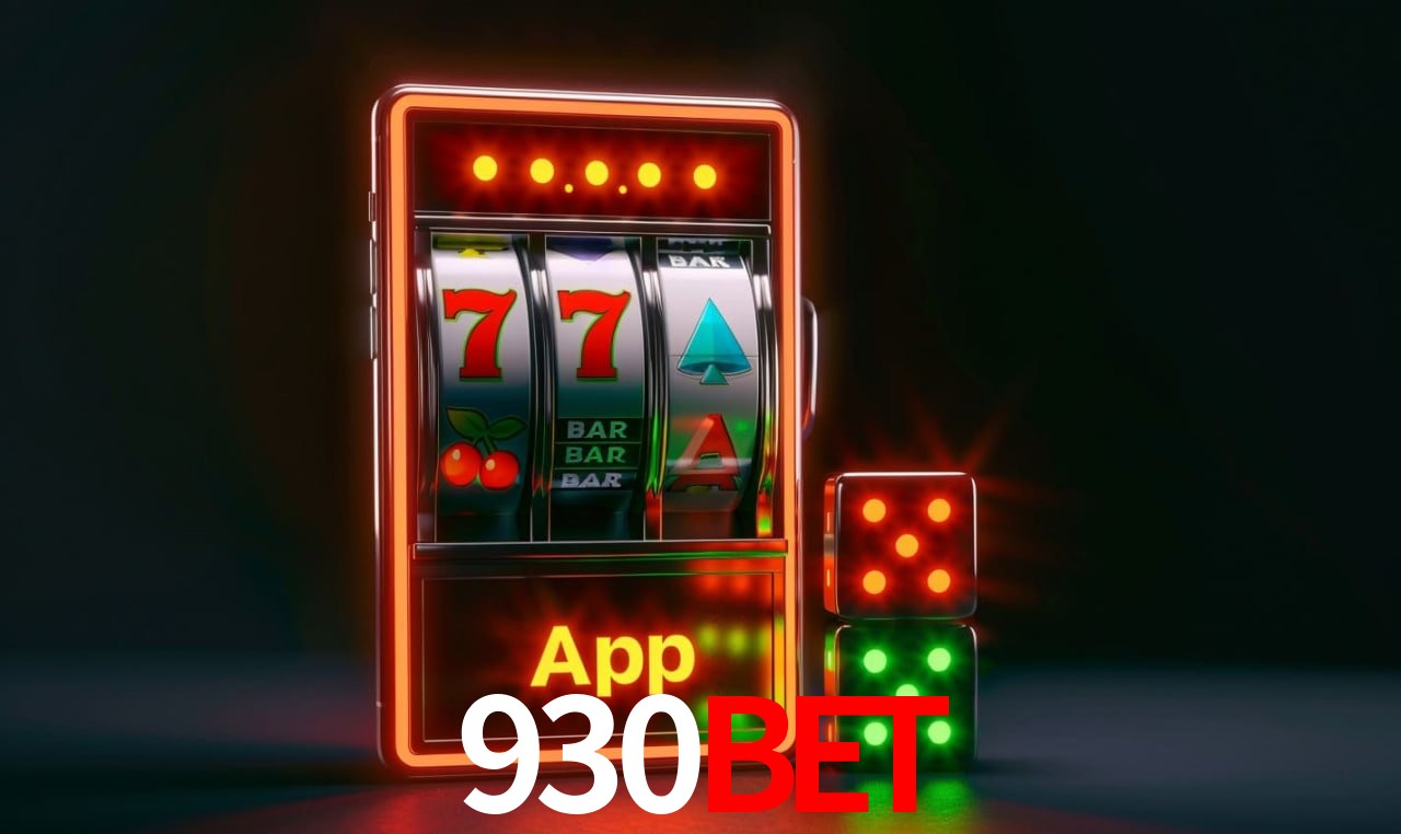 Apostas de Futebol 930bet