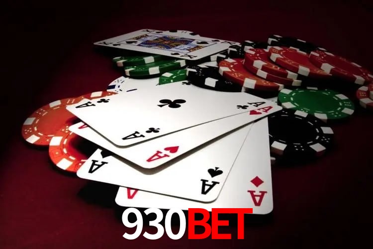 Interface Premium 930bet