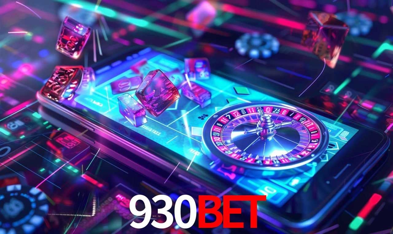 Mesa de Blackjack 930bet