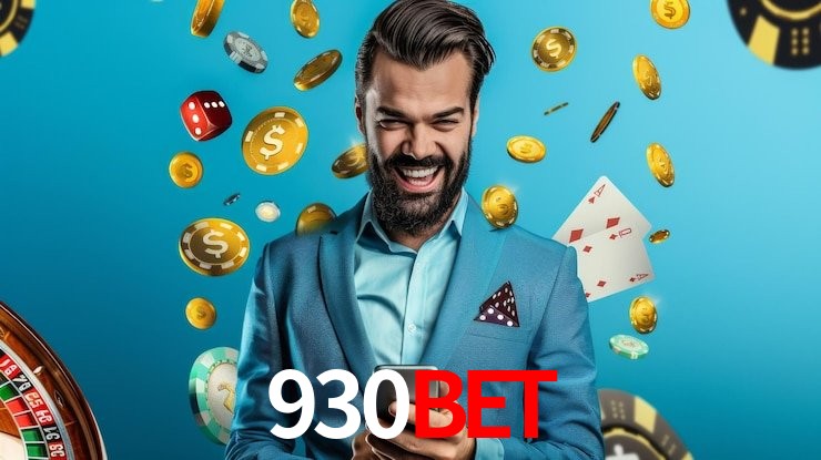 Bonus Features 930bet